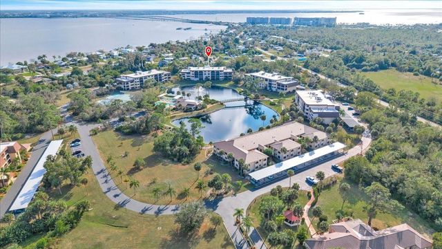 23465 HARBORVIEW ROAD 723, Port Charlotte, FL 33980
