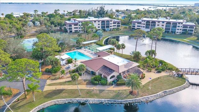 23465 HARBORVIEW ROAD 723, Port Charlotte, FL 33980