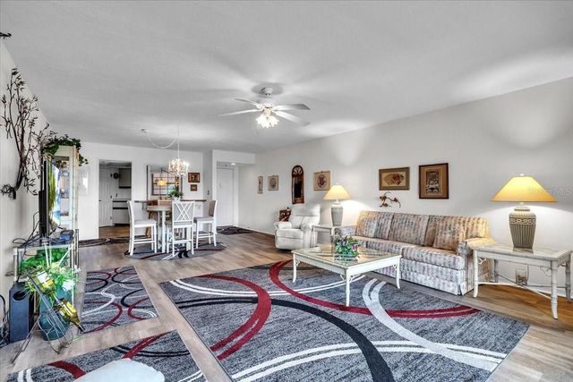 23465 HARBORVIEW ROAD 723, Port Charlotte, FL 33980