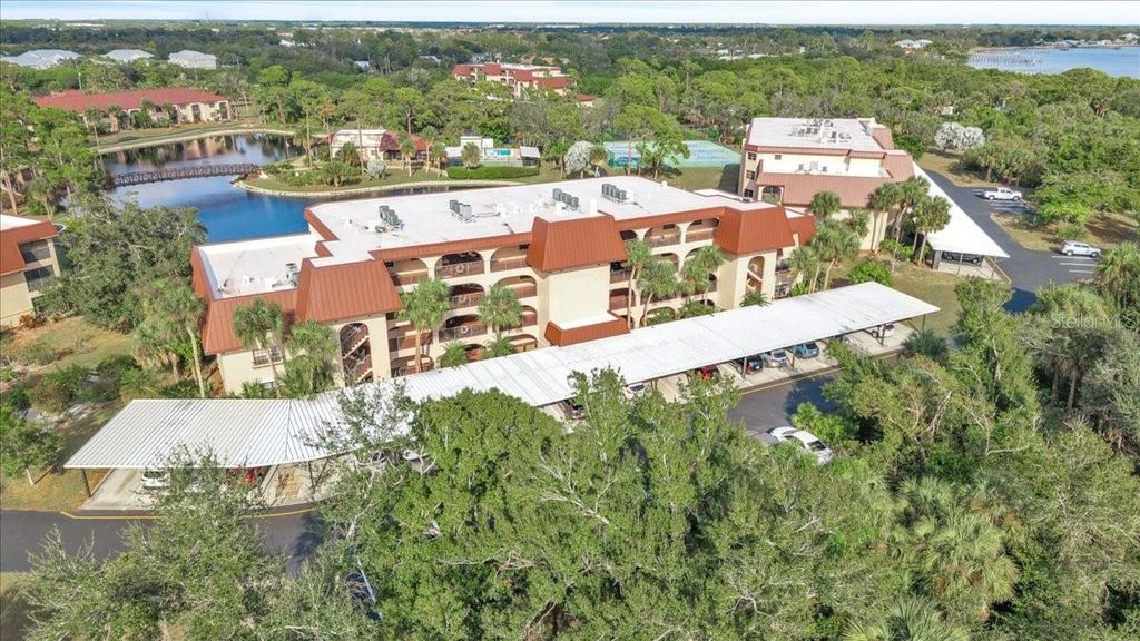 23465 HARBORVIEW ROAD 723, Port Charlotte, FL 33980