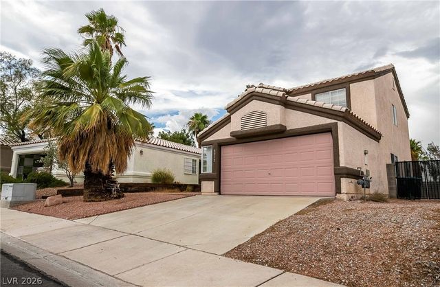 8212 HERCULES Drive, Las Vegas, NV 89128