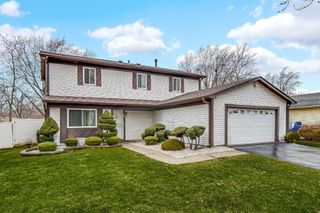 40 Huntingwood Road, Matteson, IL 60443
