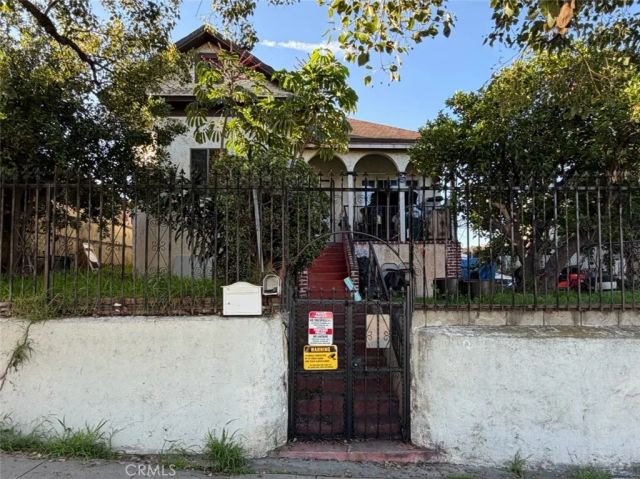 2112 City View Avenue, Los Angeles, CA 90033