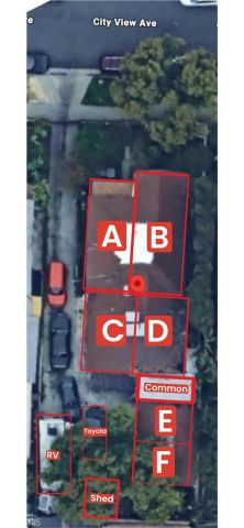 2112 City View Avenue, Los Angeles, CA 90033