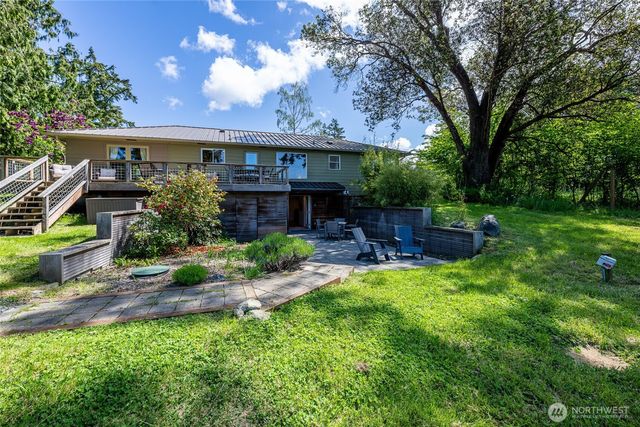 280 Dolphin Bay Road, Orcas Island, WA 98245