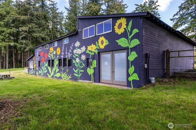 280 Dolphin Bay Road, Orcas Island, WA 98245