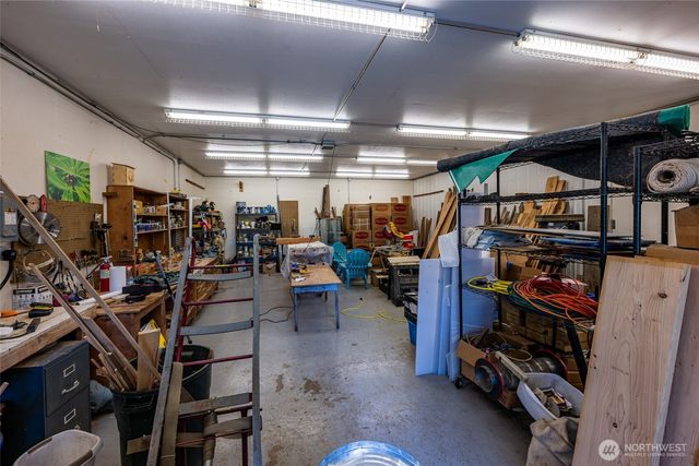 280 Dolphin Bay Road, Orcas Island, WA 98245