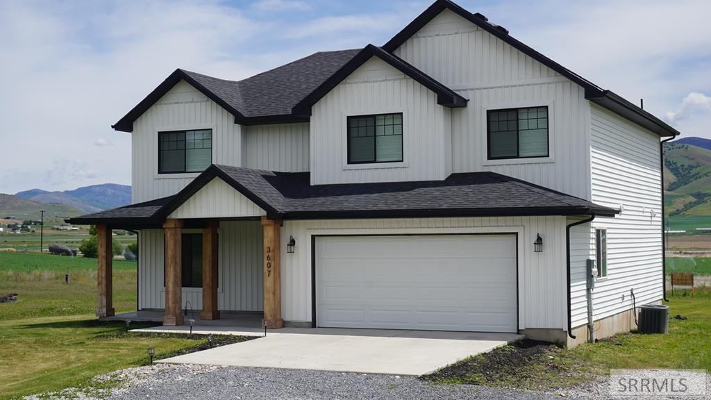 Image 1 of property listing at 3607 S Parkinson Road, Franklin, ID 83237
