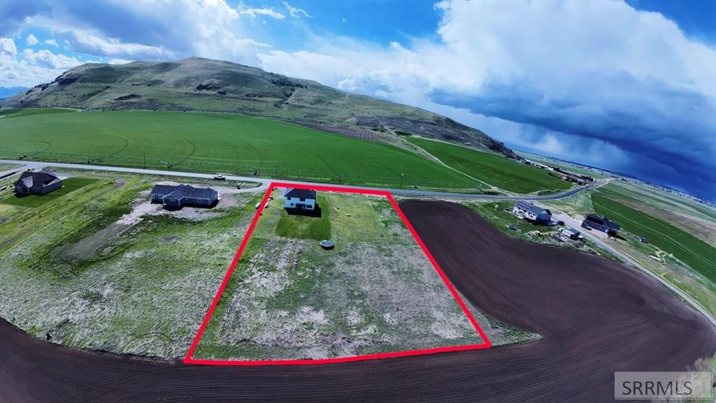 Image 11 of property listing at 3607 S Parkinson Road, Franklin, ID 83237