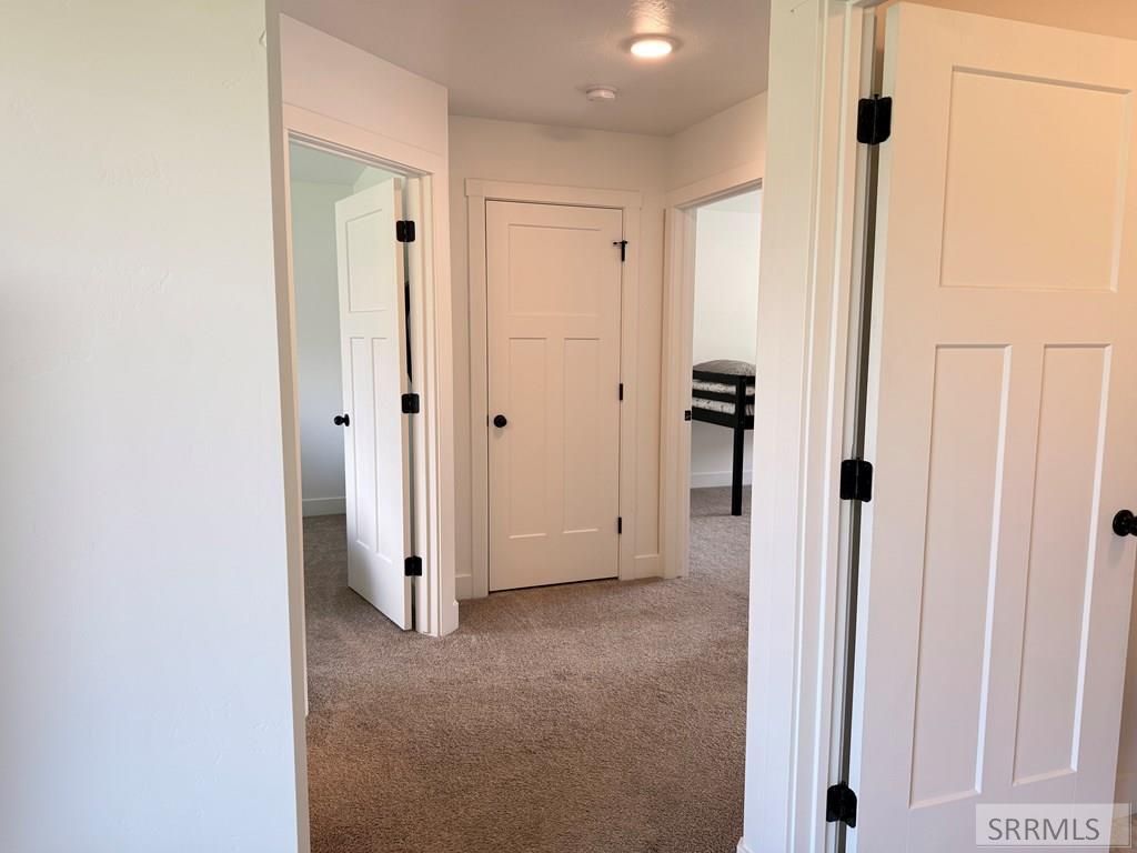 Image 14 of property listing at 3607 S Parkinson Road, Franklin, ID 83237