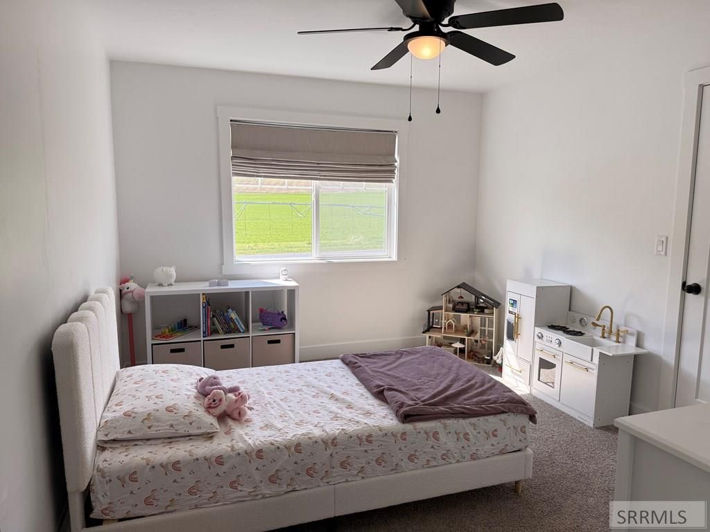 Image 15 of property listing at 3607 S Parkinson Road, Franklin, ID 83237