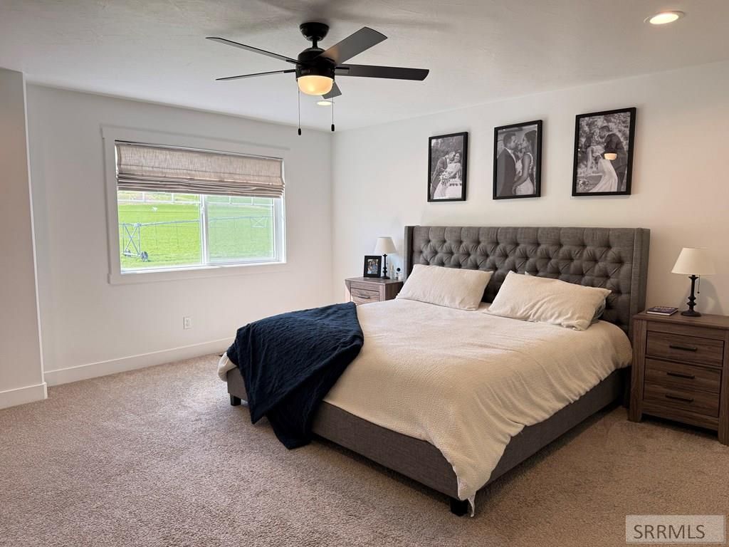 Image 20 of property listing at 3607 S Parkinson Road, Franklin, ID 83237
