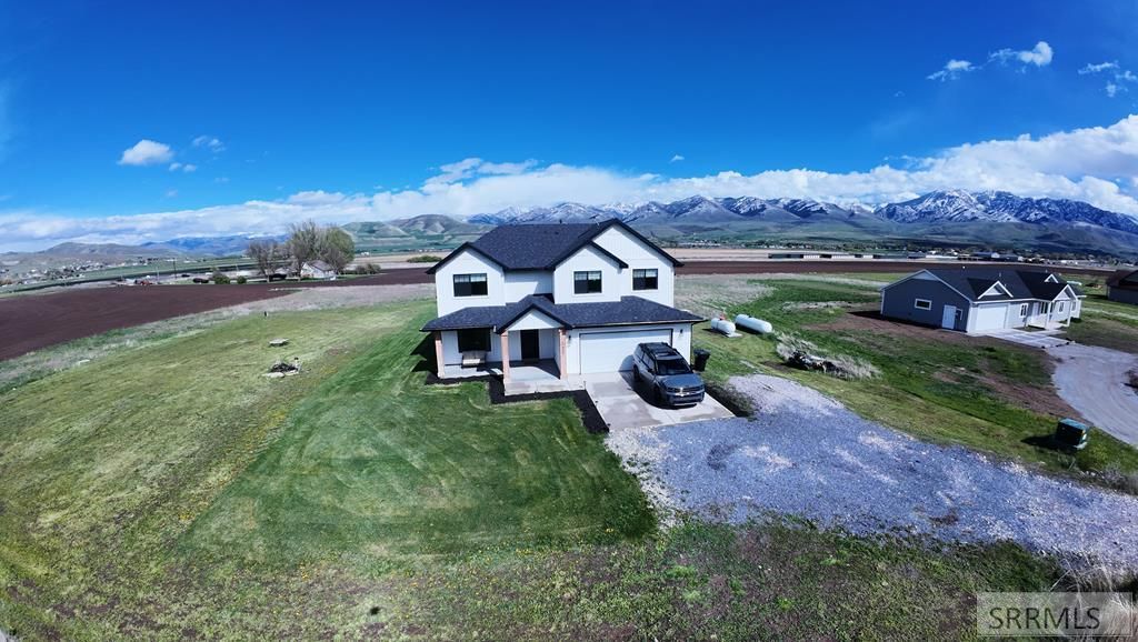 Image 25 of property listing at 3607 S Parkinson Road, Franklin, ID 83237