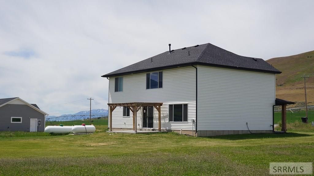 Image 26 of property listing at 3607 S Parkinson Road, Franklin, ID 83237