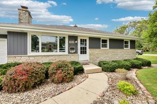 3652 N Newman ROAD, Racine, WI 53406