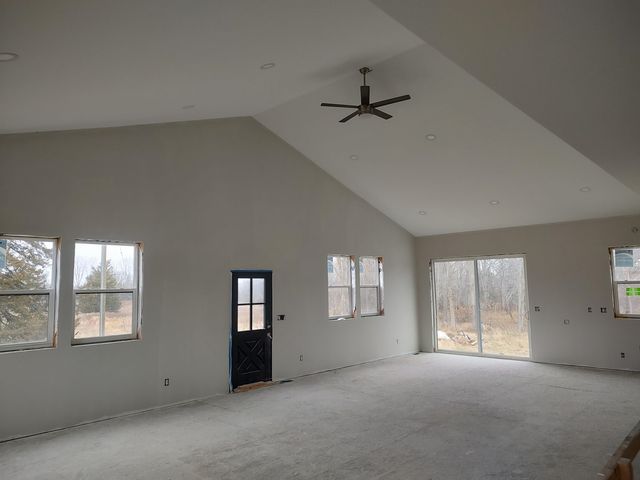 3965 Vandekarr Road, Bennington Twp, MI 48867