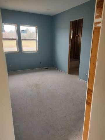 3965 Vandekarr Road, Bennington Twp, MI 48867