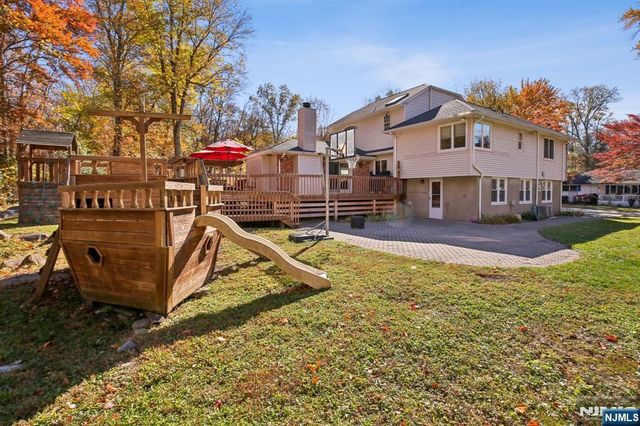 4 Ledgewood Trail, Kinnelon Borough, NJ 07405