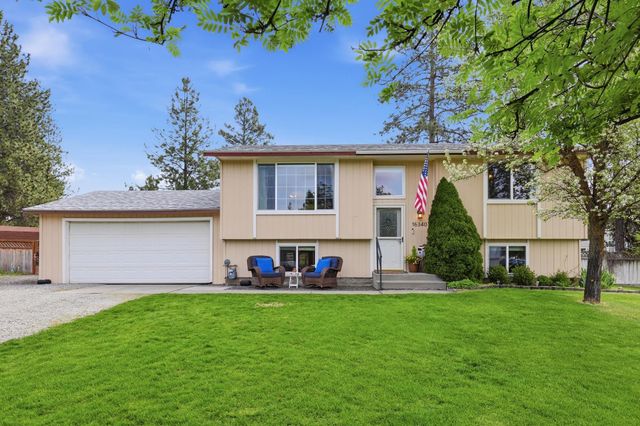 16340 N Greenfield Ct, Nine Mile Falls, WA 99026