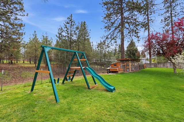 16340 N Greenfield Ct, Nine Mile Falls, WA 99026