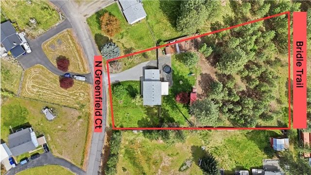 16340 N Greenfield Ct, Nine Mile Falls, WA 99026