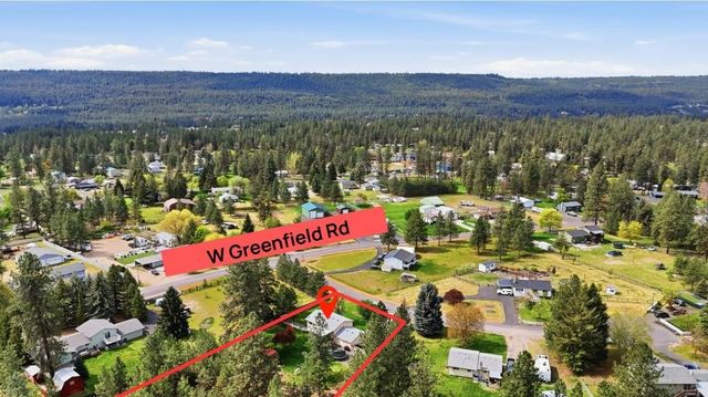 16340 N Greenfield Ct, Nine Mile Falls, WA 99026