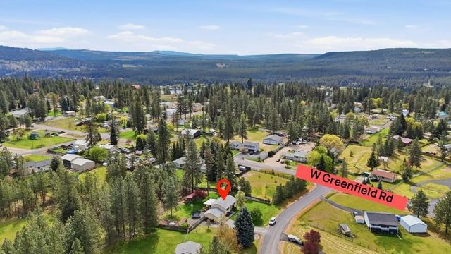 16340 N Greenfield Ct, Nine Mile Falls, WA 99026