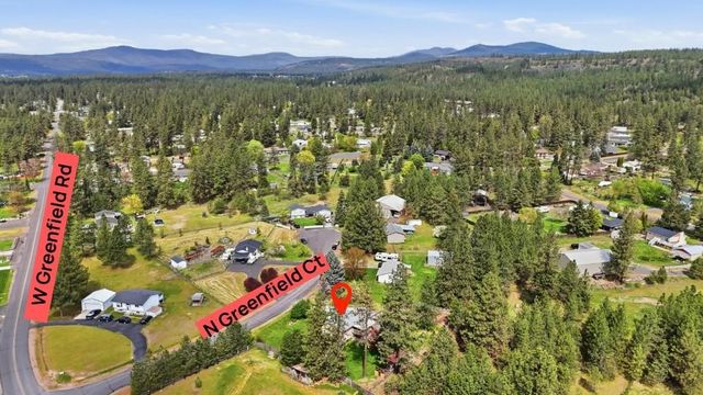 16340 N Greenfield Ct, Nine Mile Falls, WA 99026