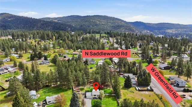 16340 N Greenfield Ct, Nine Mile Falls, WA 99026