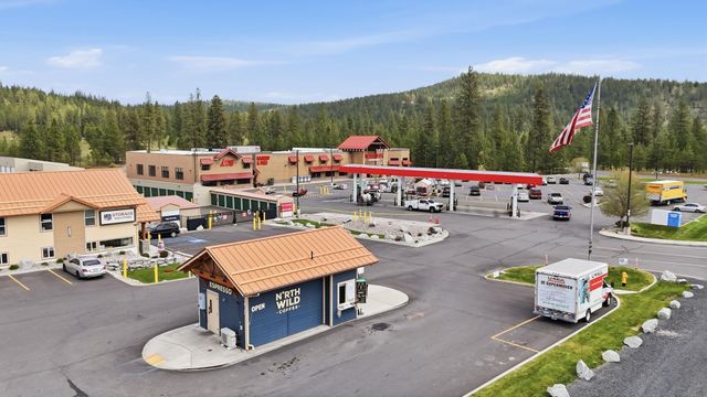 16340 N Greenfield Ct, Nine Mile Falls, WA 99026