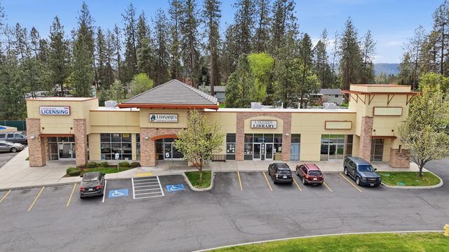 16340 N Greenfield Ct, Nine Mile Falls, WA 99026