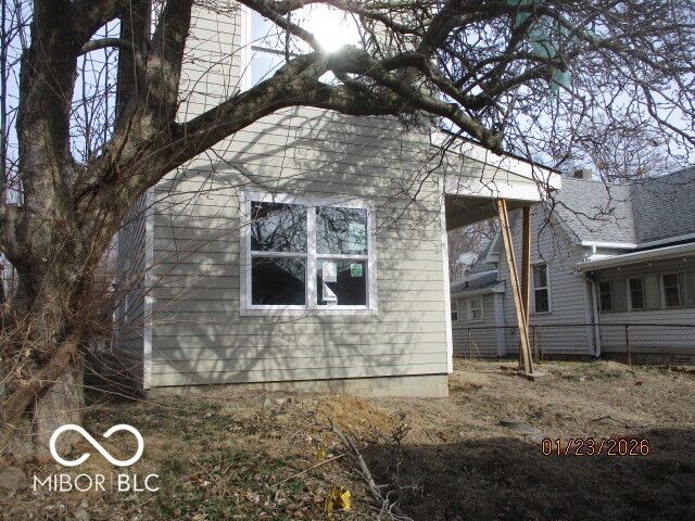 706 E Minnesota Street, Indianapolis, IN 46203