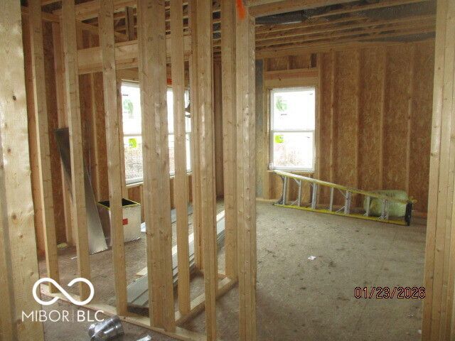 706 E Minnesota Street, Indianapolis, IN 46203