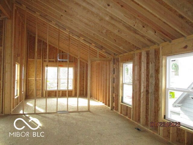 706 E Minnesota Street, Indianapolis, IN 46203