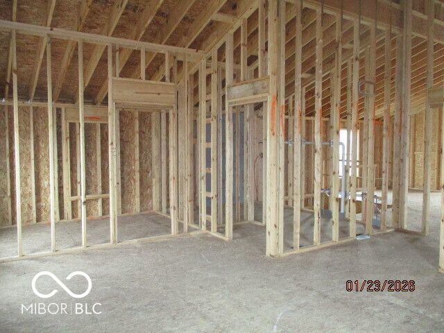 706 E Minnesota Street, Indianapolis, IN 46203