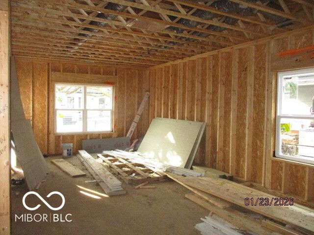 706 E Minnesota Street, Indianapolis, IN 46203