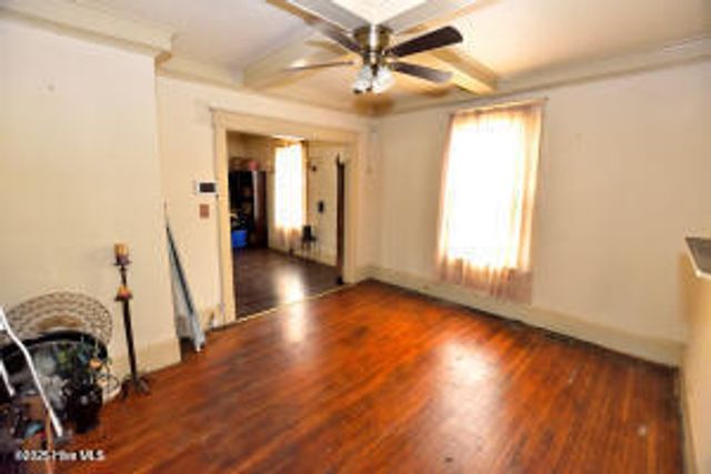 417 Tarboro Street, Rocky Mount, NC 27801