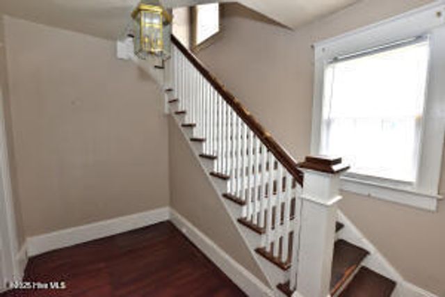 417 Tarboro Street, Rocky Mount, NC 27801