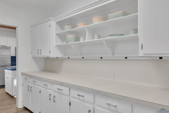 1809 Tryon Rd, Longview, TX 75601