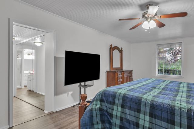 1809 Tryon Rd, Longview, TX 75601