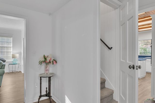 1809 Tryon Rd, Longview, TX 75601