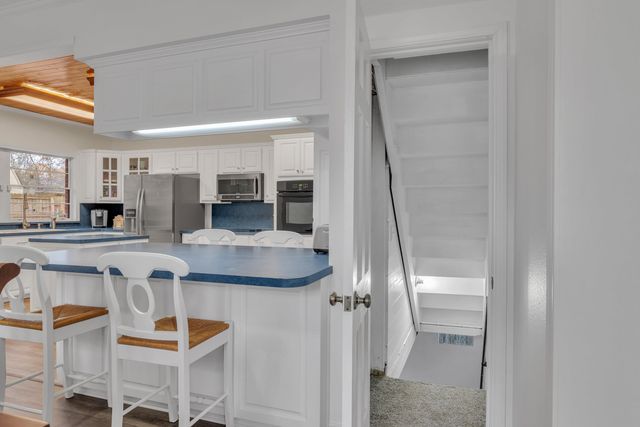 1809 Tryon Rd, Longview, TX 75601