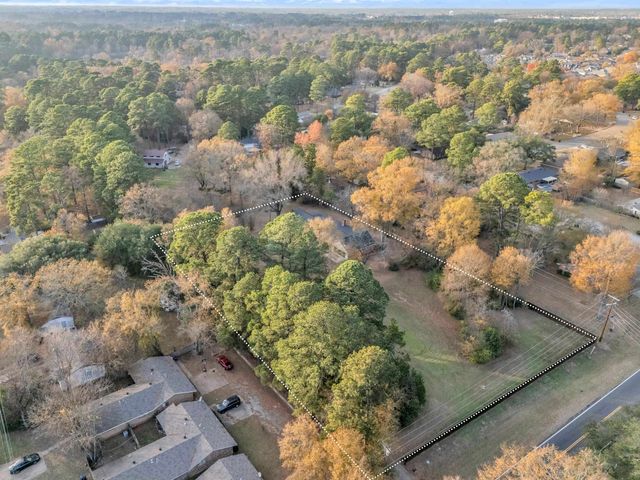 1809 Tryon Rd, Longview, TX 75601