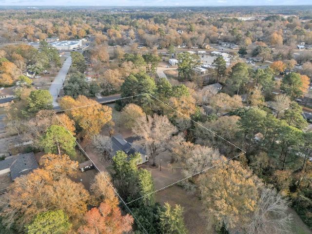 1809 Tryon Rd, Longview, TX 75601