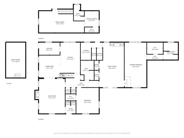 1809 Tryon Rd, Longview, TX 75601