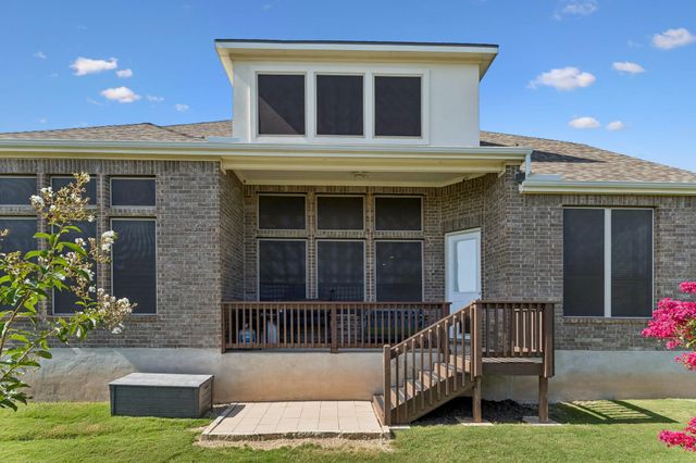 124 Redtail LN, Leander, TX 78641