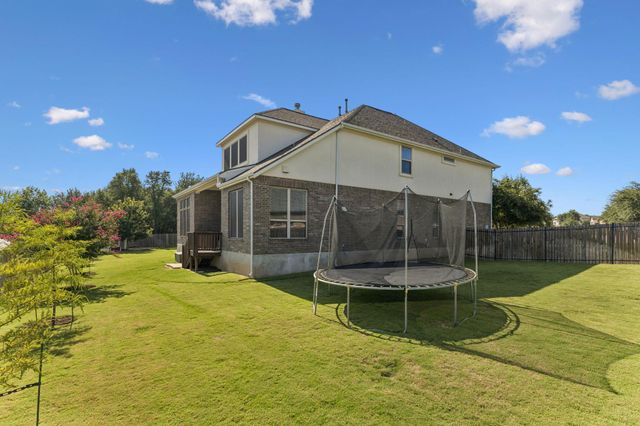 124 Redtail LN, Leander, TX 78641