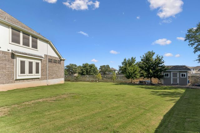 124 Redtail LN, Leander, TX 78641