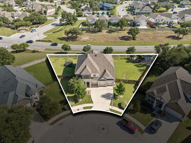 124 Redtail LN, Leander, TX 78641