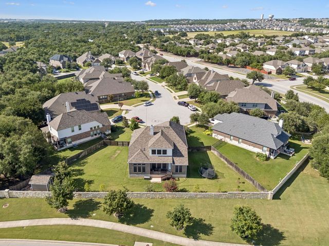 124 Redtail LN, Leander, TX 78641